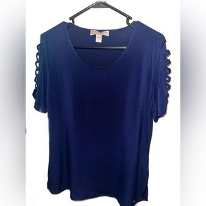 Blouse , MICHAEL by Michael Kors